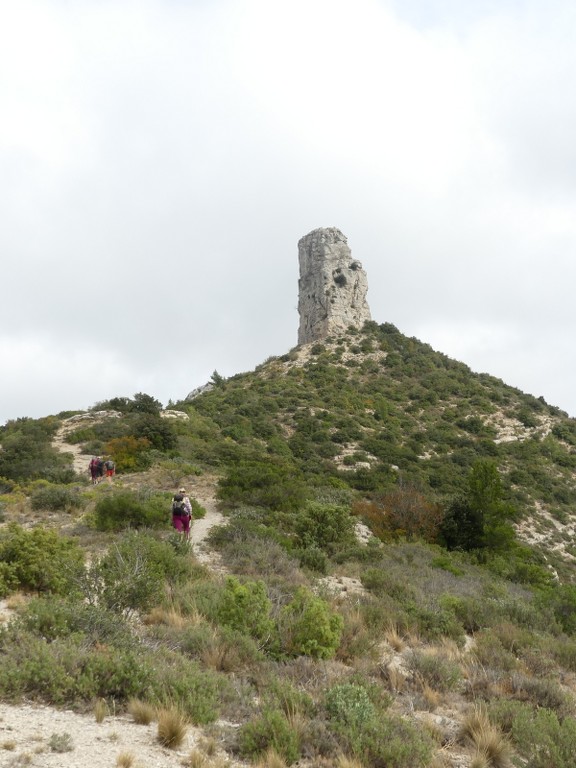 Bertagne-Dents de Roqueforcade-Jeudi 20 octobre 2022 QeCTN5