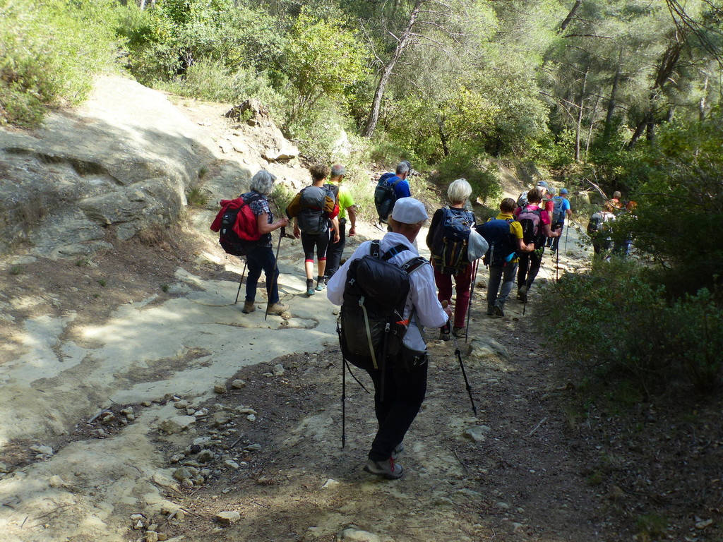 Lamanon-Castellas Roquemartine-Grottes de Calès-Jeudi 14 avril 2022 QhRoNZ