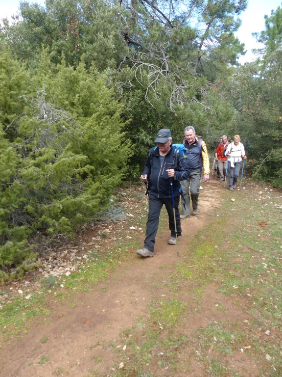 Siou Blanc-Aiguilles de Valbelle-Jeudi 10 mars 2016 RE3kKP