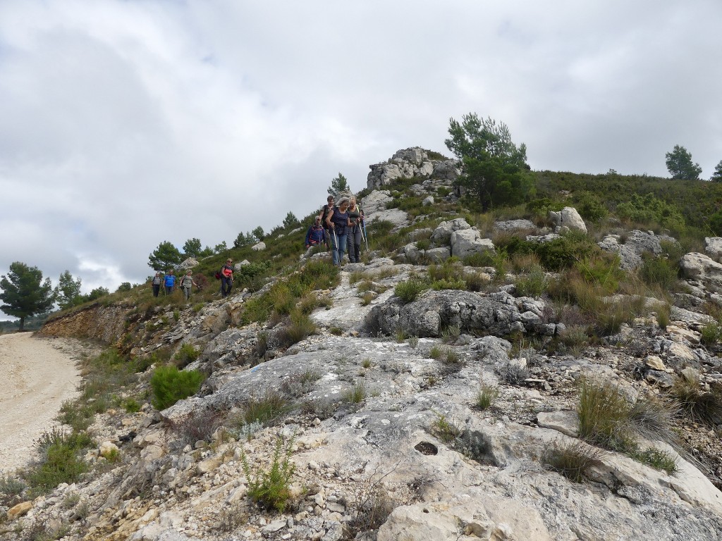 Grand Puech-Mont Julien-Jeudi 11 octobre 2018 RUWc1D