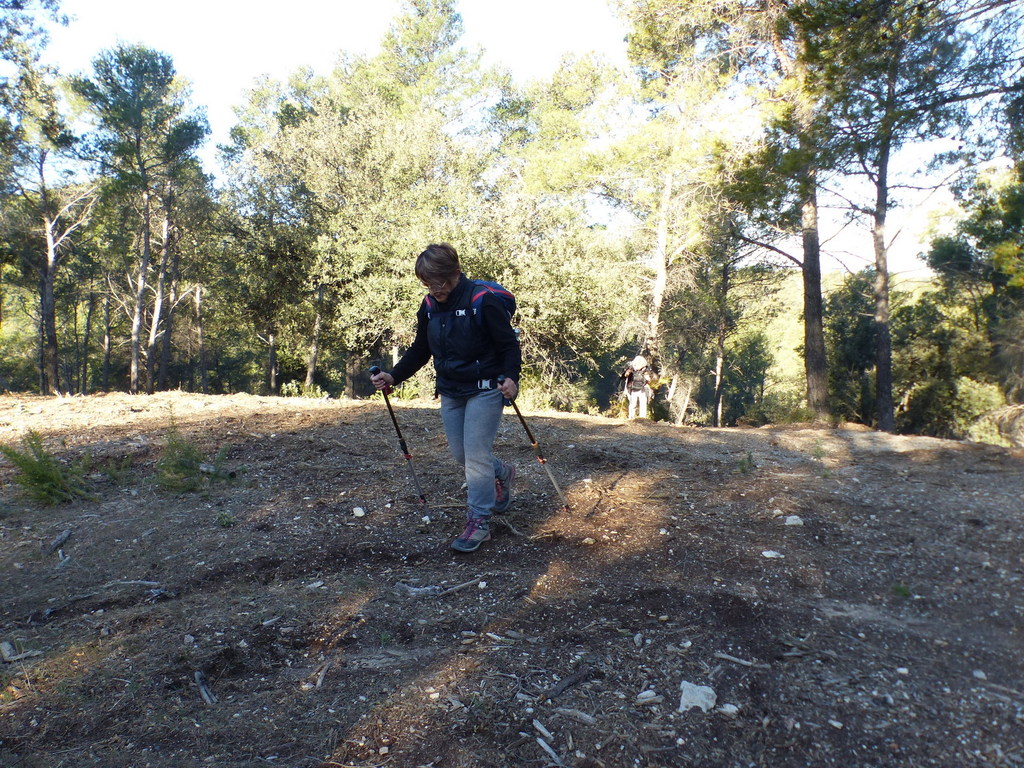 L'Etoile par le vallon des Santons-Jeudi 8 avril 2021 SiJsL4