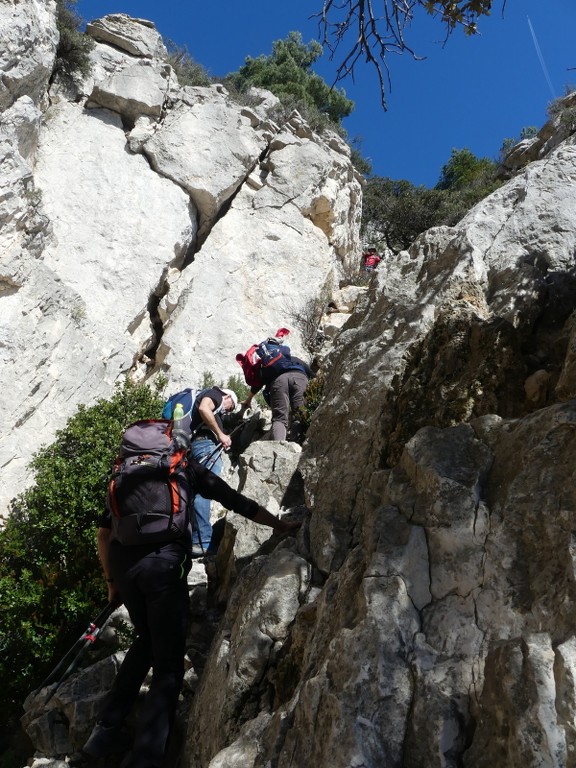 Mont Puget par l'Œil de Verre-Jeudi 20 février 2020 Sp5AZa