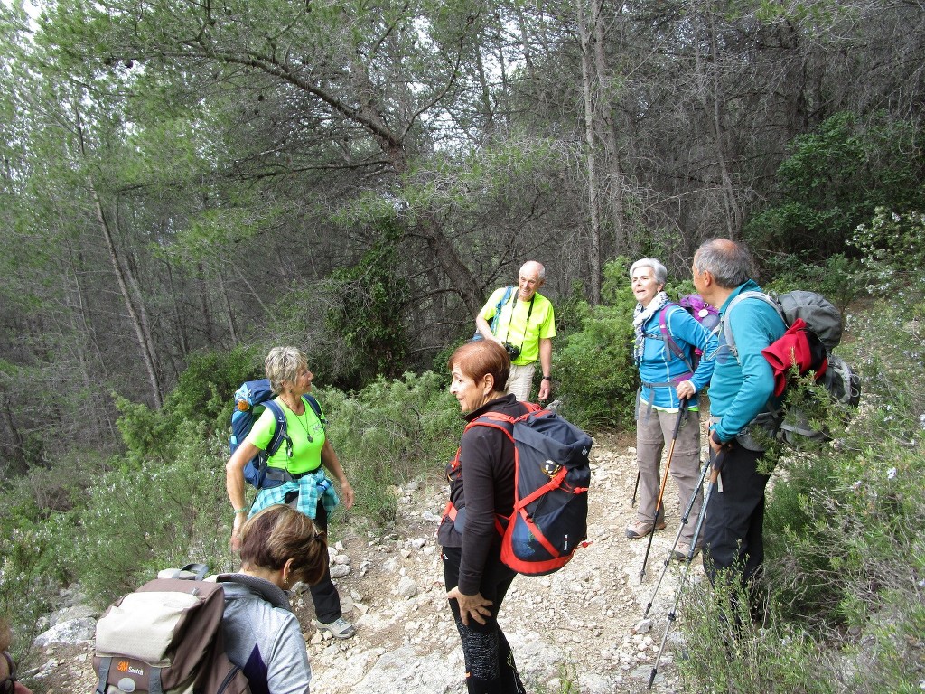 Rando Jaune 4 clubs à Ceyeste- Samedi 7 avril 2018 TfhXmt