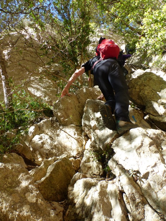 Lafare-Les Dentelles de Montmirail-Jeudi 13 mai 2021 Ti53m0