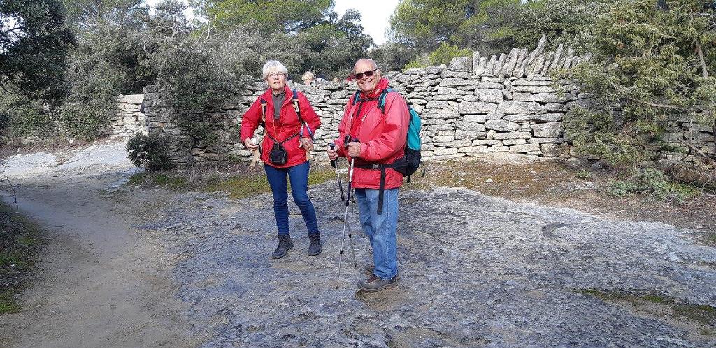 Gordes-Sénancole-Jeudi 21 février 2019 UIKY9i