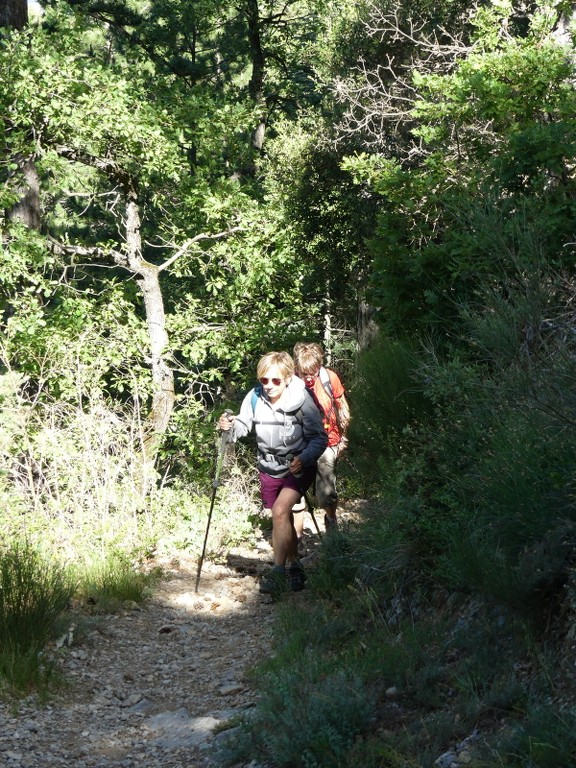 Sisteron-Trou d'Argent-Montagne de la Baume-Jeudi 9 juin 2022 Uk7UpI