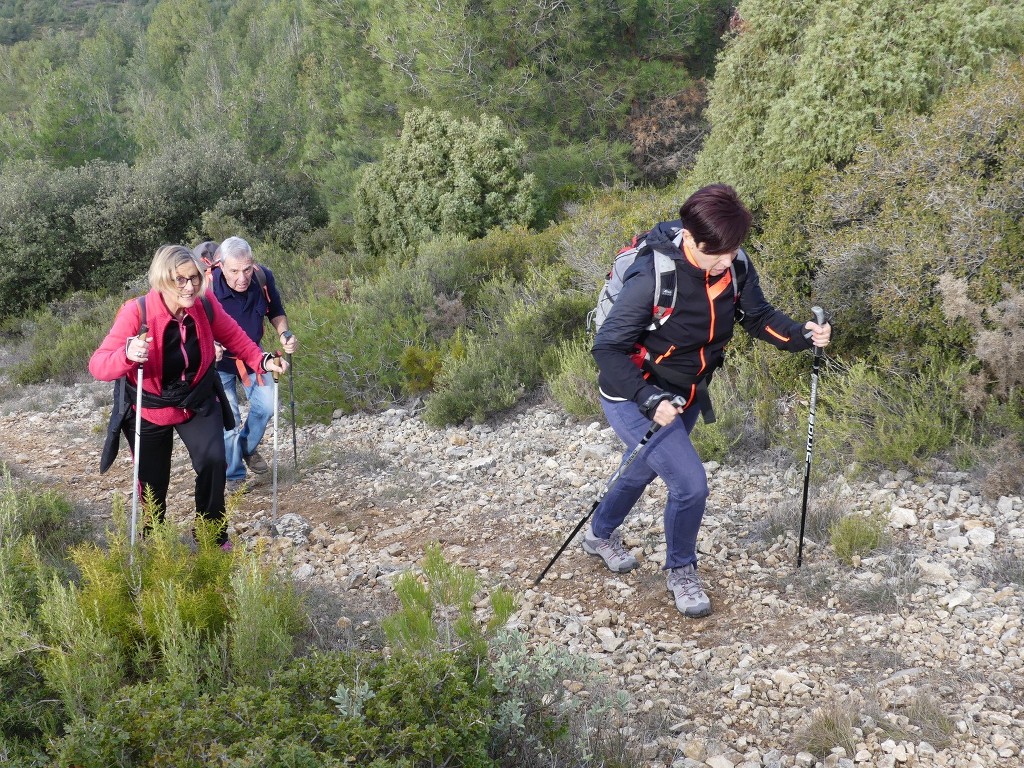 Reconnaissance 1/2 Septrail-Samedi 20 janvier 2018 Up1NzJ