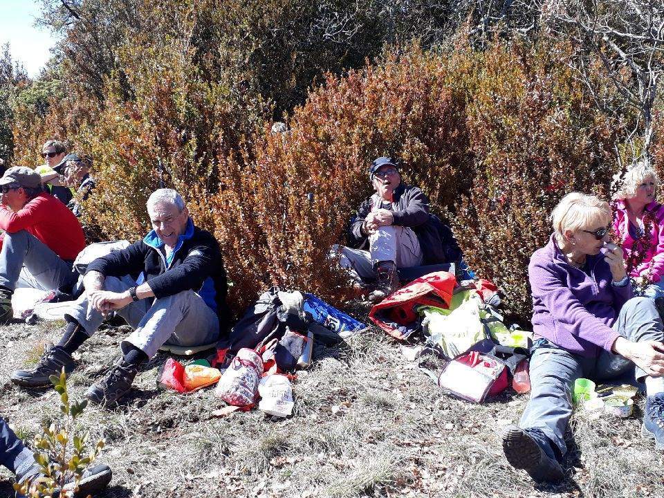 Buoux-Crêtes du Lubéron-Jeudi 22 mars 2018 V3rqoP