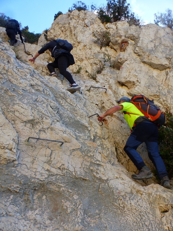 Calanques-Mont Puget par l'Œil de Verre-Jeudi 10 février 2022 VWzBmj