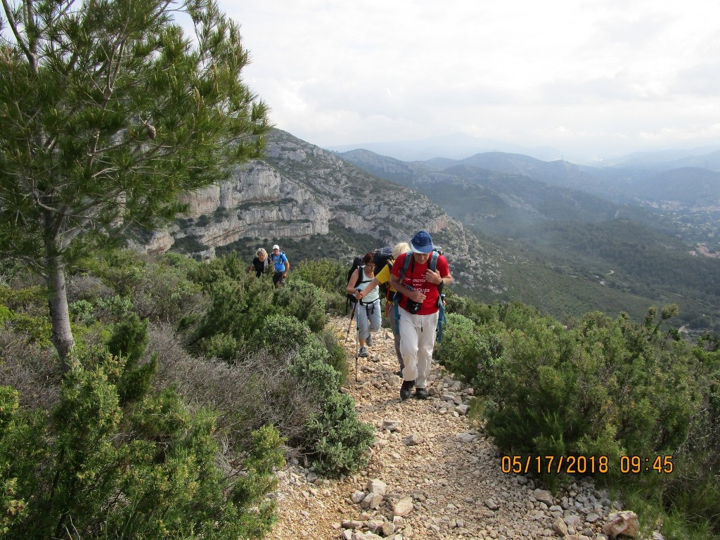 Garlaban-Marmittes du Grand Vallon-Jeudi 17 mai 2018 VqLYFc