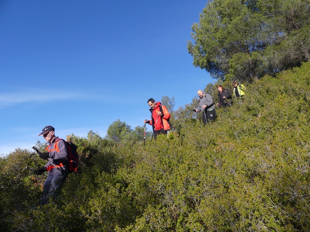 Reconnaissance 1/2 Septrail-Samedi 20 janvier 2018 X2CvuM