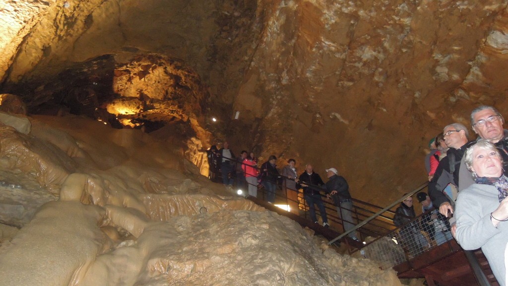 Anduze-Grotte du Trabuc-Samedi 27 avril 2019 XG0O0L