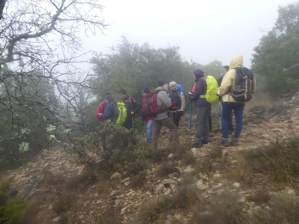 Mont Aurélien-Jeudi 25 janvier 2018 Xgw6Bc