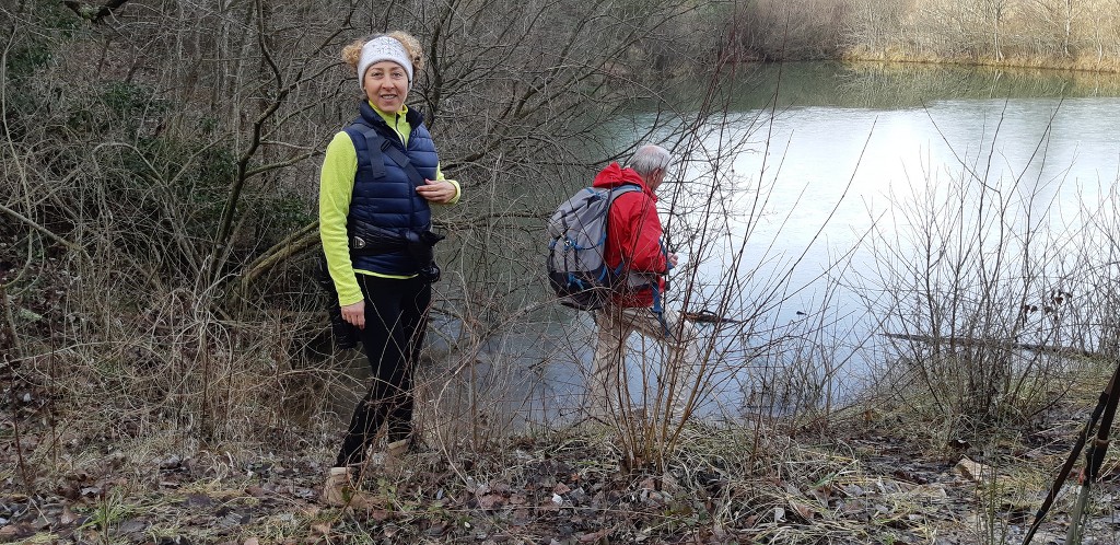 Sources de l'Huveaune-Rocs du Cayre-Jeudi 7 février 2019 Y6vIik