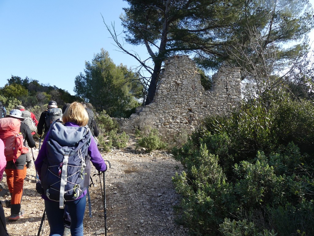 Les Marres-Pilon du Roi-Jeudi 9 février 2023 ZsgECm