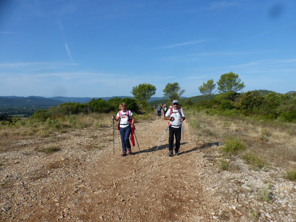 Forcalqueiret-Barre de St Quinis-Jeudi 24 septembre 2020 03VaDe