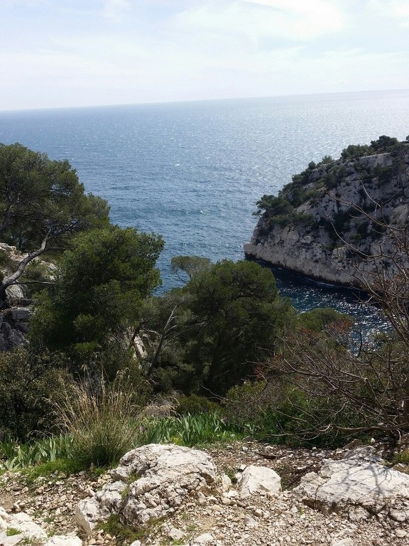 Cassis - Calanques - Samedi 31 mars 2018 0WD8Wj