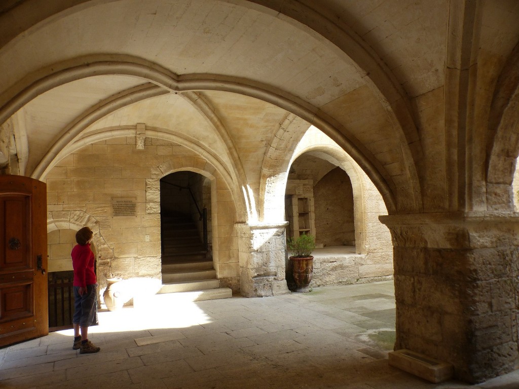 Reconnaissance aux Baux 0n5xHZ