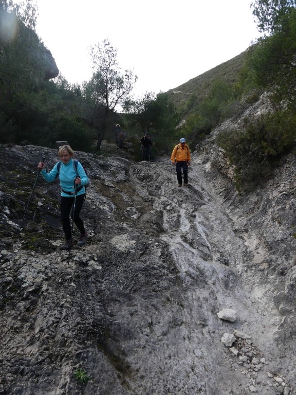 Les monts St Cyr, Carpiagne, Lantin-Jeudi 16 février 2023 1BLkPH