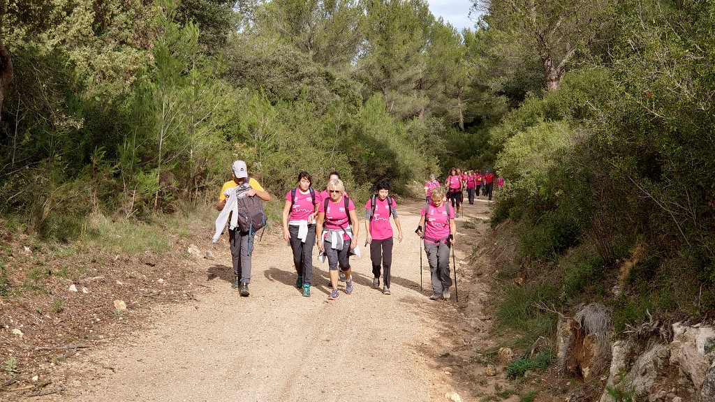 Marche octobre rose-Dimanche 9 octobre 2022 2KfnCe