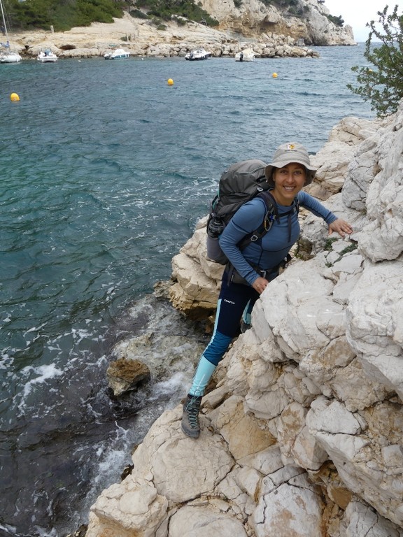 Calanques-Sormiou-Morgiou-Sugiton-Jeudi 23 février 2023 3HCexr