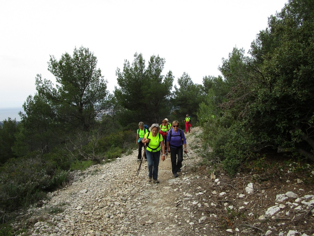 Rando Jaune 4 clubs à Ceyeste- Samedi 7 avril 2018 3pX7Hx