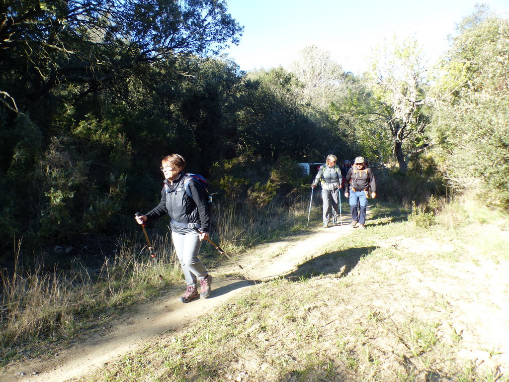 L'Etoile par le vallon des Santons-Jeudi 8 avril 2021 3zxHom