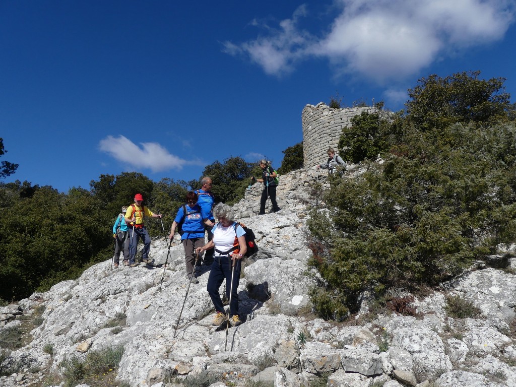 Rians-Montagne d'Artigues-Jeudi 7 mars 2019 4ReQmN