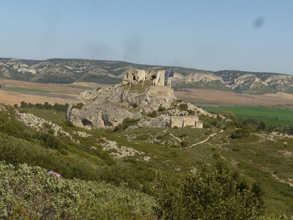 Lamanon-Castellas Roquemartine-Grottes de Calès-Jeudi 14 avril 2022 4f8fXd