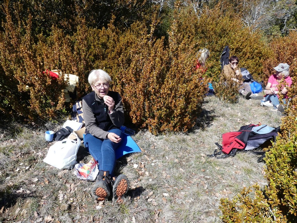 Buoux-Crêtes du Lubéron-Jeudi 22 mars 2018 5GgqU0