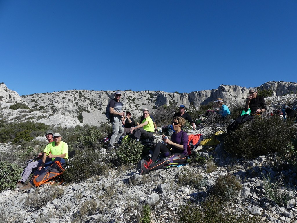 Mont Puget par l'Œil de Verre-Jeudi 20 février 2020 5cn19D