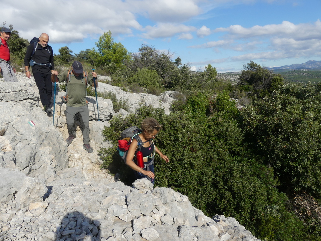 Calanques-Gardiole-Devenson-Jeudi 10 novembre 2022 5hNI7A