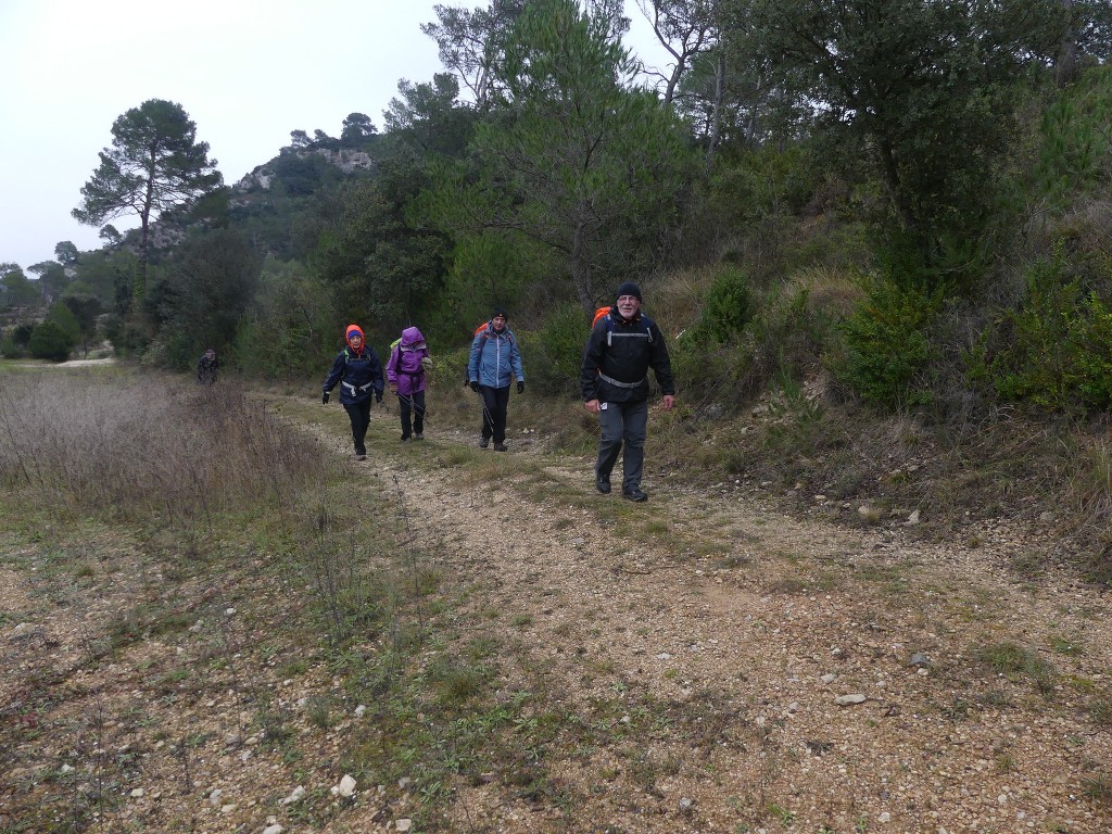 Meyrargues-Ligourès-Jeudi 13 décembre 2018 6oKQnO