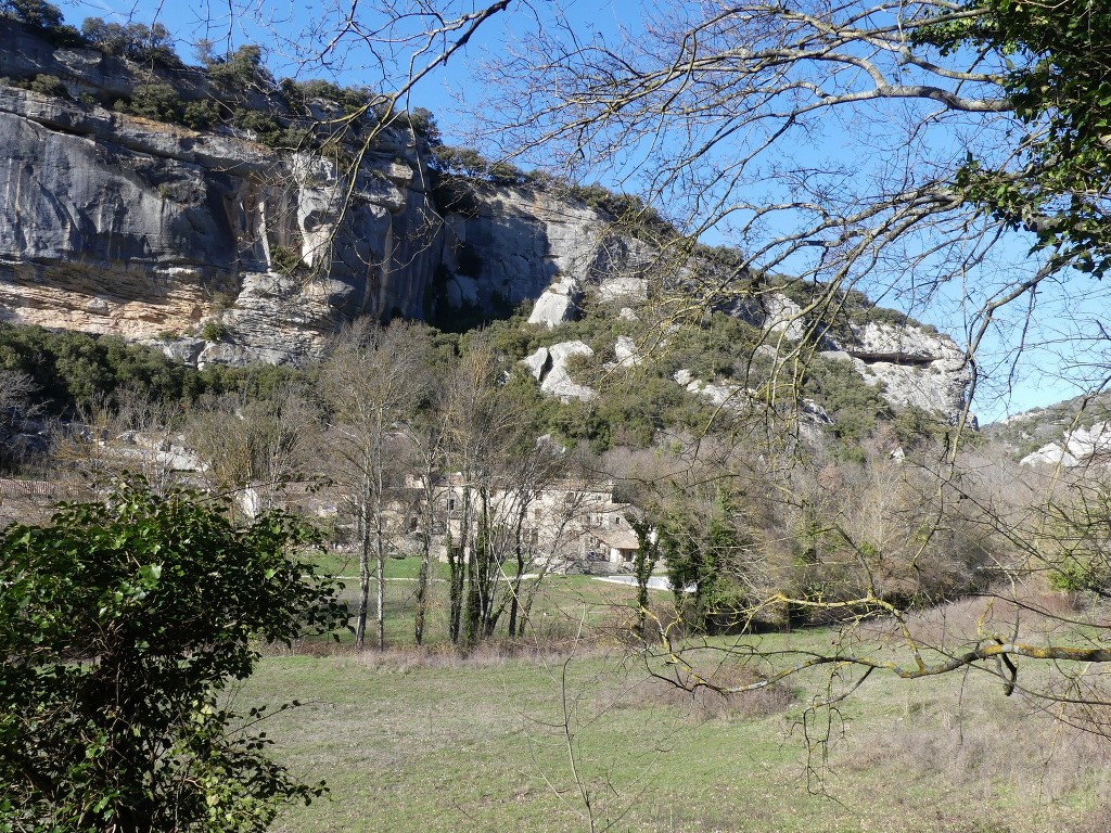 Buoux-Crêtes du Lubéron-Jeudi 22 mars 2018 6sWboA