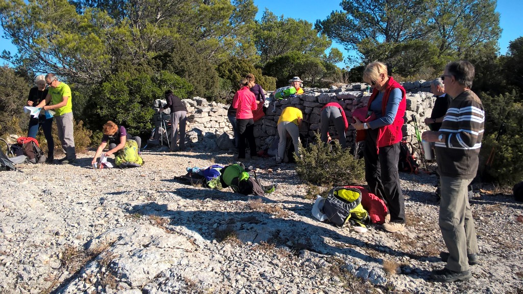 Cuges-Barres du Castellet et du Castillon-Jeudi 16 novembre 2017 846gqC