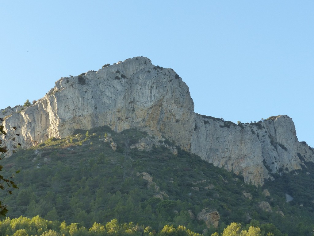 Le Revest-les-Eaux-Le Grand Cap-Jeudi 27 octobre 2016 8PEfsc