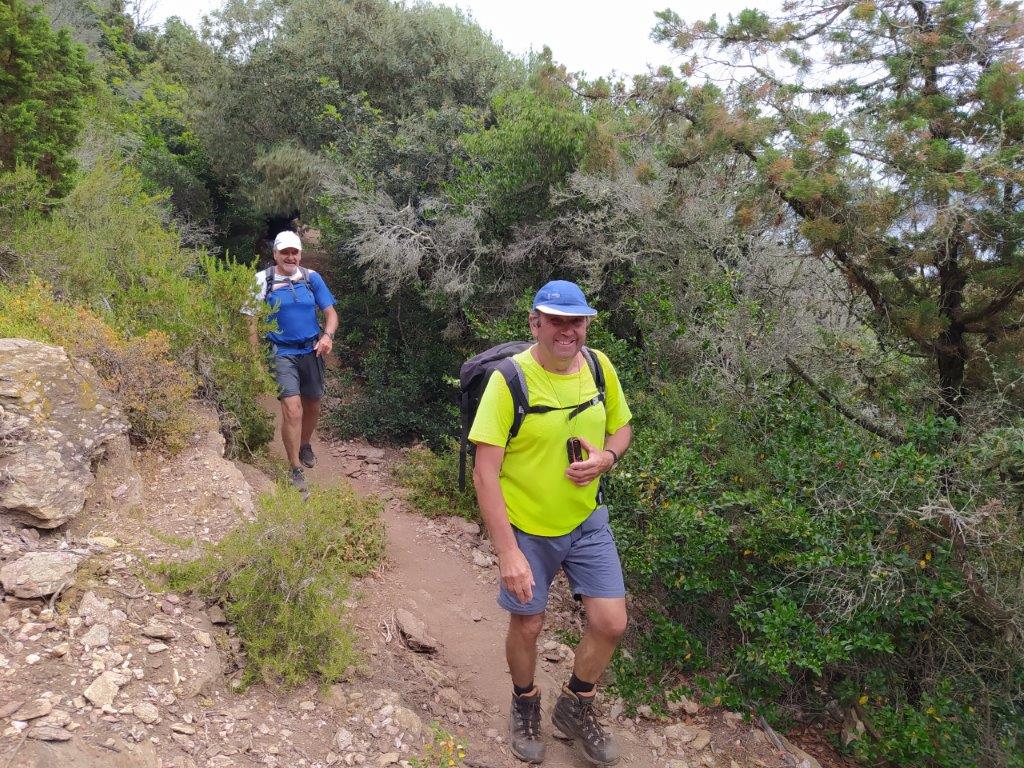 Port Cros-Rando Patrick-Jeudi 17 juin 2021 8SNcxf