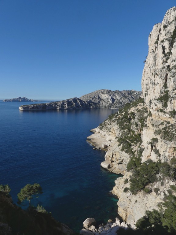 Mont Puget par l'Œil de Verre-Jeudi 20 février 2020 8pLomA