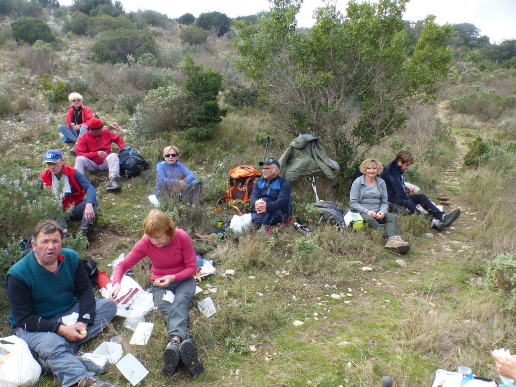 St Rémy-Plateau de la Caume-Mt Gaussier-Jeudi 4 mars 2021 9GgPkh