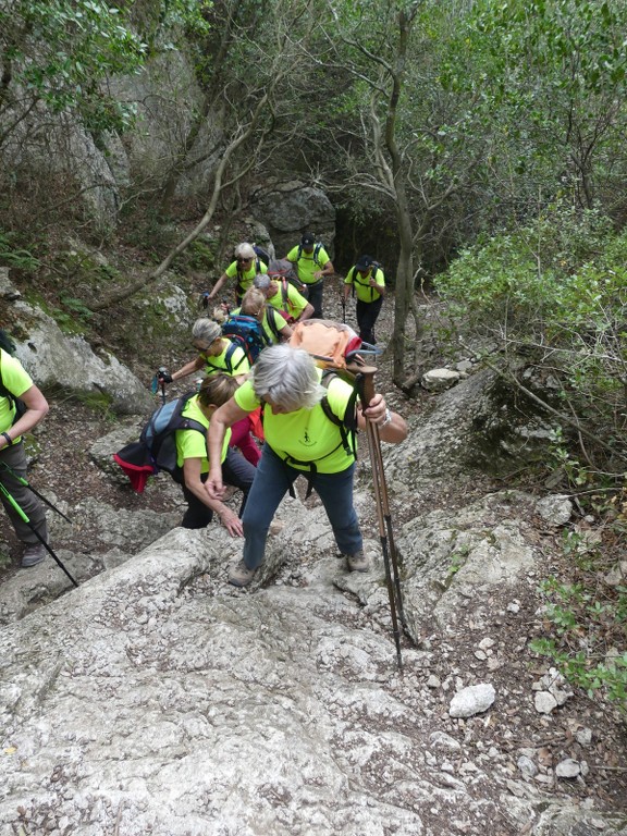 Rando Jaune 4 clubs à Ceyeste- Samedi 7 avril 2018 9NQWLI