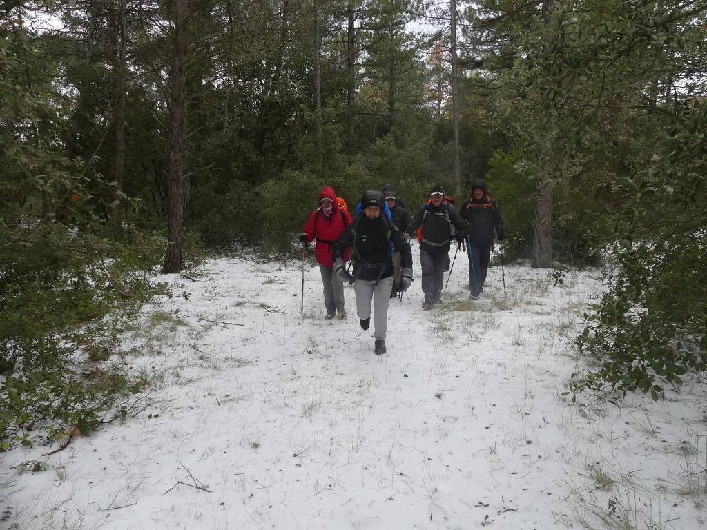 Meyrargues-Ligourès-Jeudi 1er mars 2018 9RbD8R