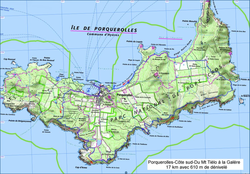 Porquerolles-Du Mont de Tièlo à la Galère-Jeudi 23 juin 2016 A0GxuD