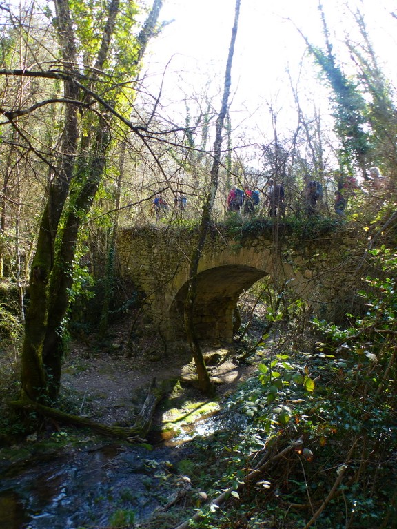 Buoux-Crêtes Lubéron-Aiguebrun-Jeudi 24 mars 2022 BmmP7V