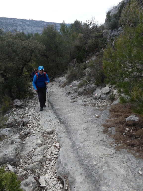 Gordes-La Sénancole-Jeudi 2 mars 2023 Bv3JgH