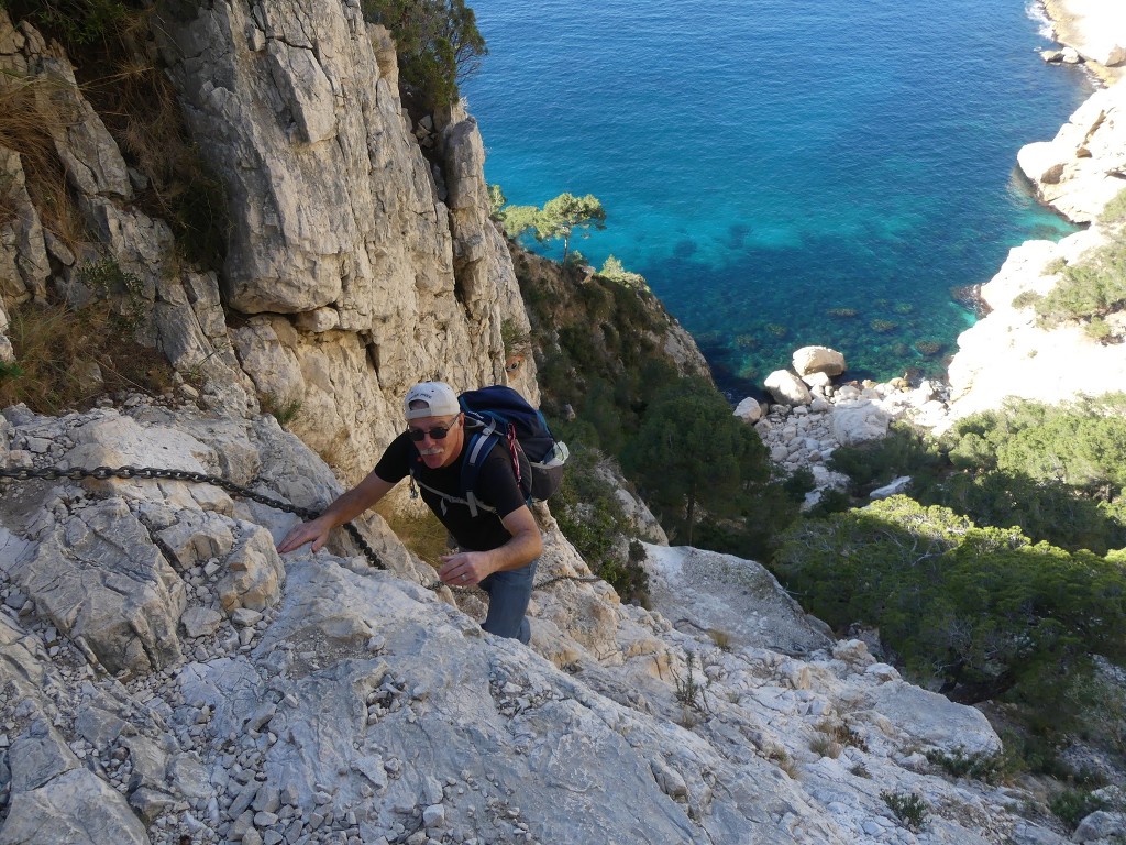 Mont Puget par l'Œil de Verre-Jeudi 20 février 2020 CwDeLr