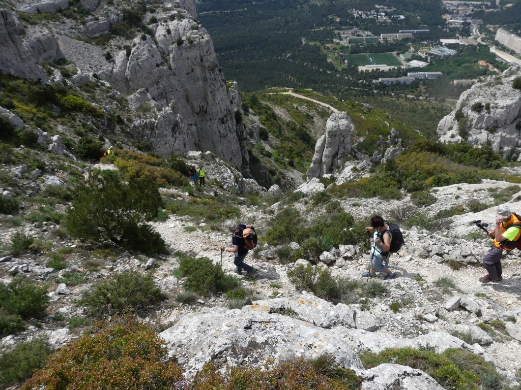 Mont Puget par l'Œil de Verre-Jeudi 3 mai 2018 DDqdrP