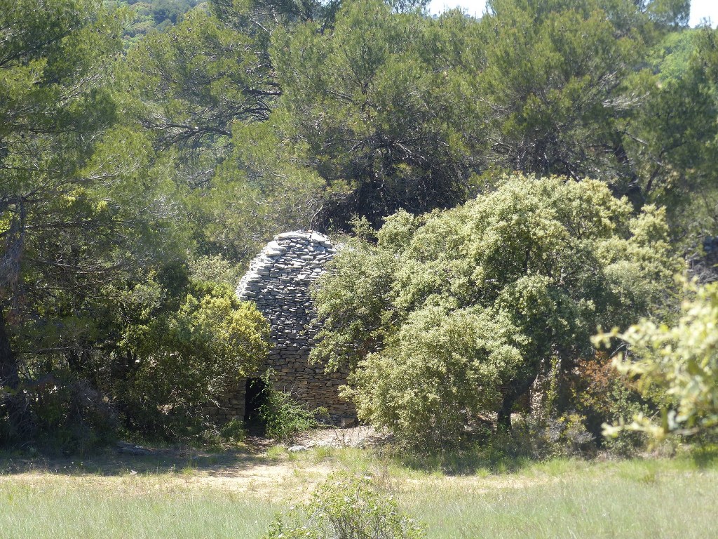 Joucas-Gorges de la Véroncle-Jeudi 27 mai 2021 EButrZ