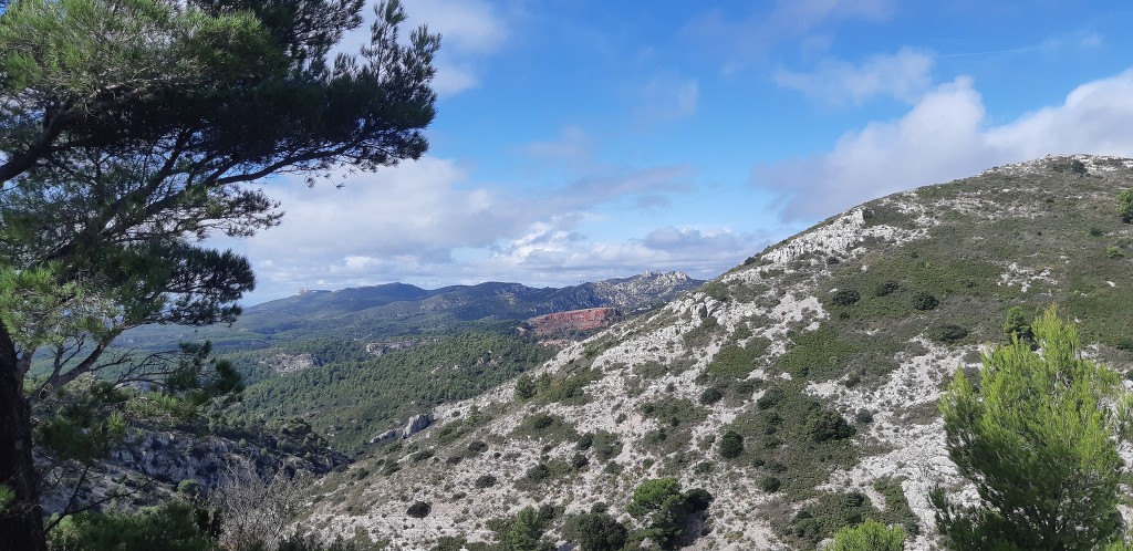 Grand Puech-Mont Julien-Jeudi 11 octobre 2018 EZnk9A