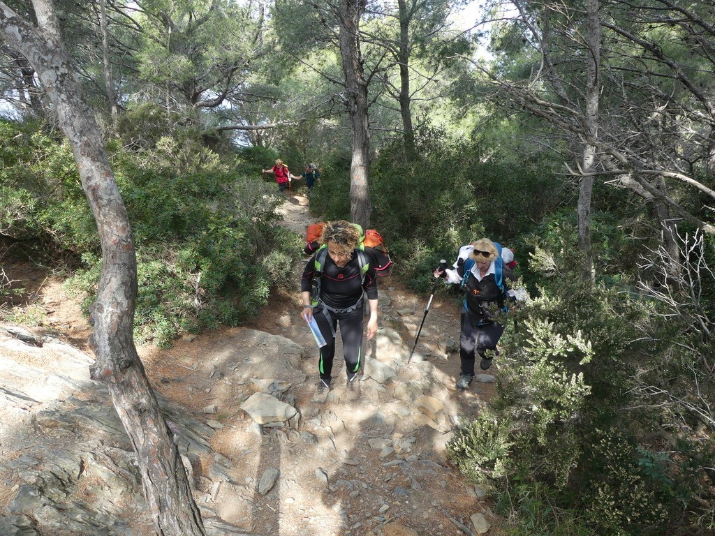 Notre Dame du Mai-Cap Sicié-Jeudi 2 mai 2019 Eli5ka