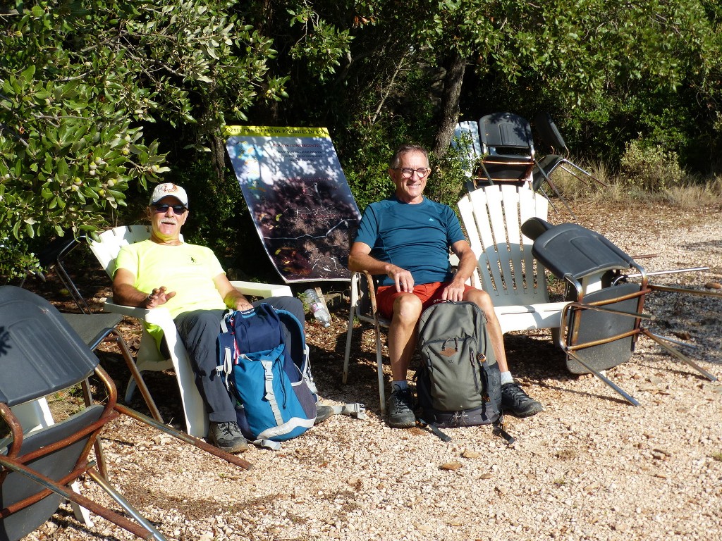 Forcalqueiret-Barre de St Quinis-Jeudi 24 septembre 2020 FcStHY